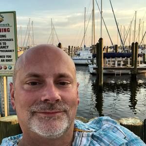 Meet your Posher, Chris